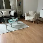 Over-Night City-Flat