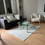 Over-Night City-Flat