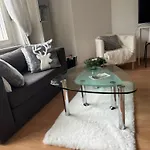 Over-Night City-Flat