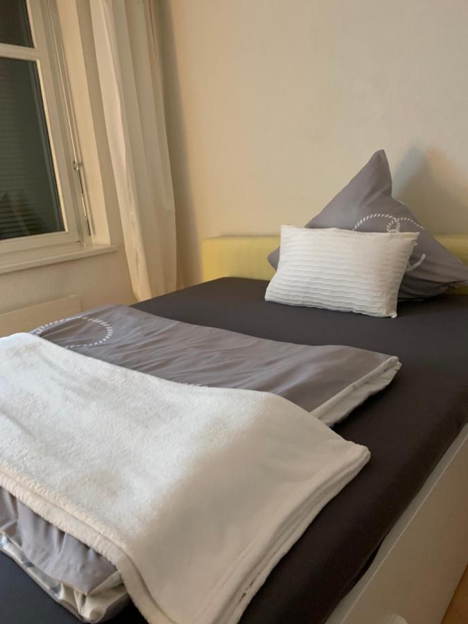 Apartment Over-night City-flat *