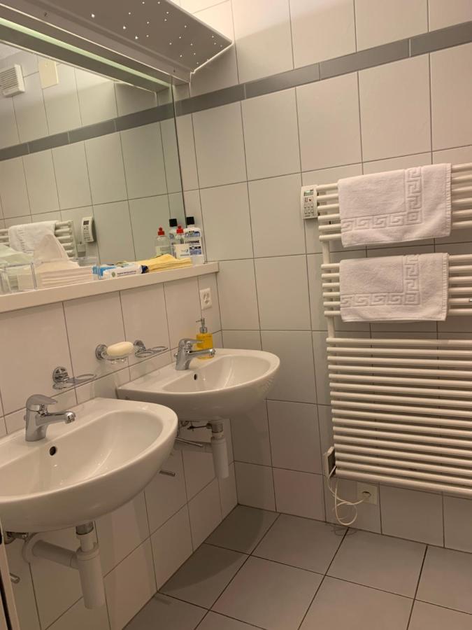 Over-night City-flat * St. Gallen